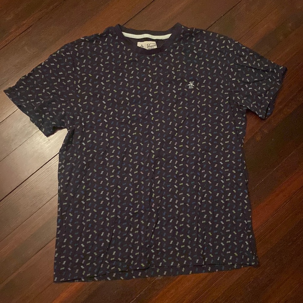 Penguin brand size large